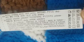 Jersey Stradivarius juvenil talla S