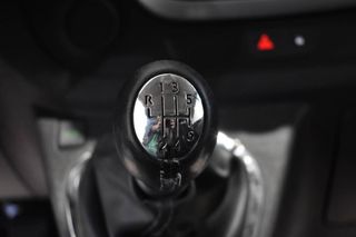 RENAULT TRAFIC FURGÓN 1000 KG L1H1 1.6 DCI 100 CV S&amp;S