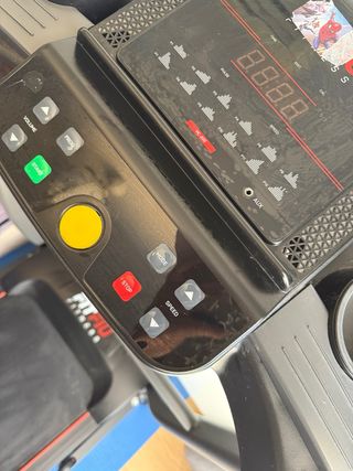 Cinta de Correr FITFIU Fitness Plegable