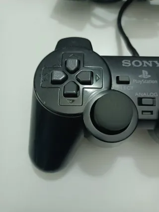 Controller PlayStation PS2 Dualshock 2 Originale