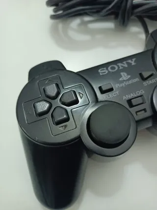 Controller PlayStation PS2 Dualshock 2 Originale