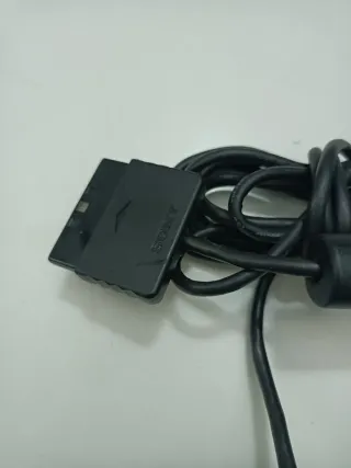 Controller PlayStation PS2 Dualshock 2 Originale