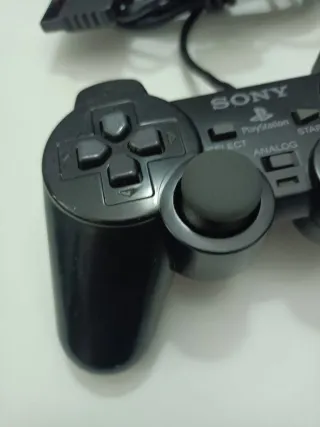 Controller PlayStation PS2 Dualshock 2 Originale