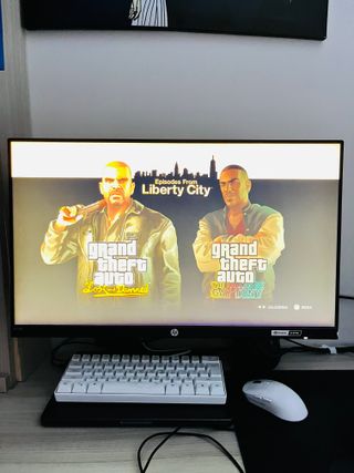 GTA Episodes from Liberty City (Due episodi) PS3