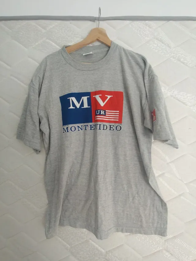 Camiseta masculina Olé Olé