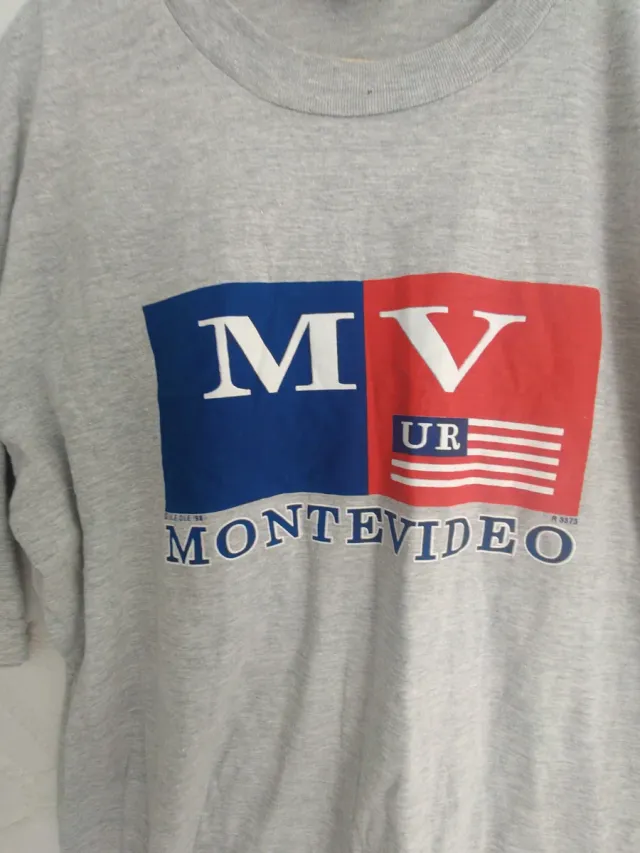 Camiseta masculina Olé Olé