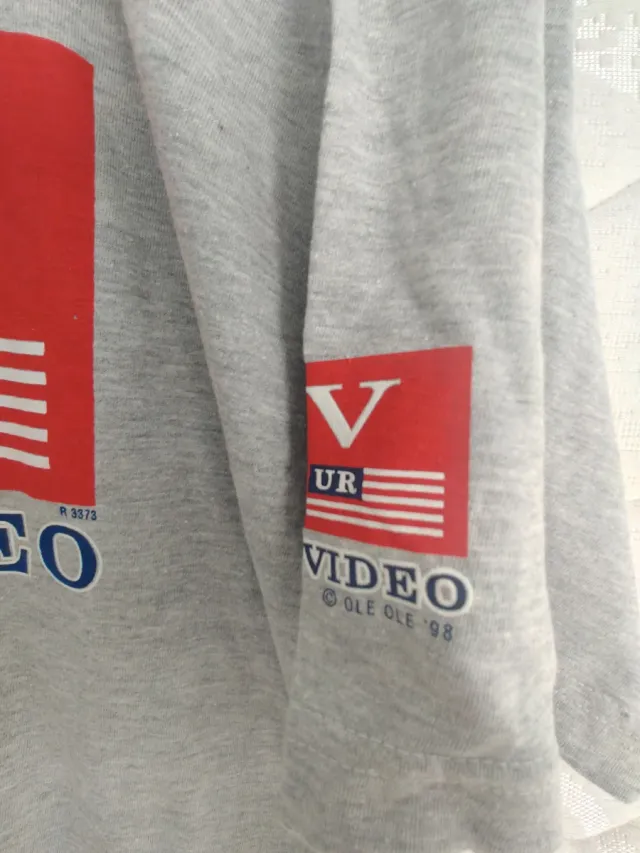 Camiseta masculina Olé Olé