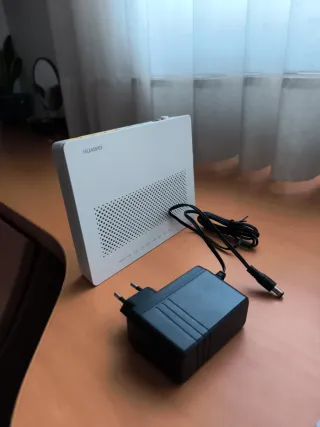 Router Huawei ONT GPON