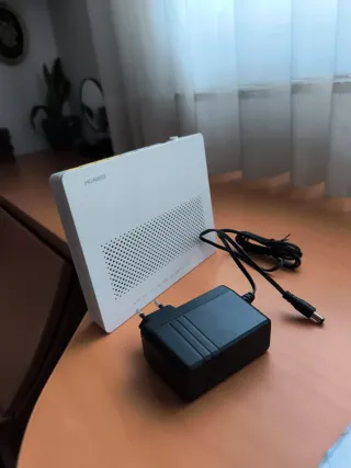 Router Huawei ONT GPON