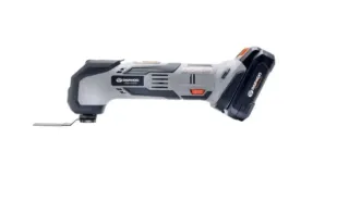 Herramienta Multifunción Inalámbrica DAEWOO