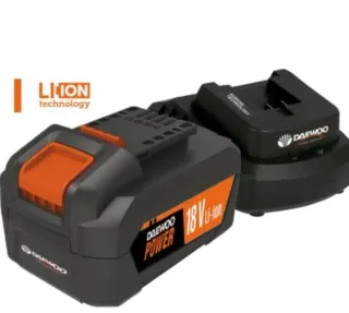 Herramienta Multifunción Inalámbrica DAEWOO