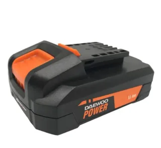 Herramienta Multifunción Inalámbrica DAEWOO