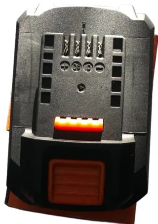 Herramienta Multifunción Inalámbrica DAEWOO