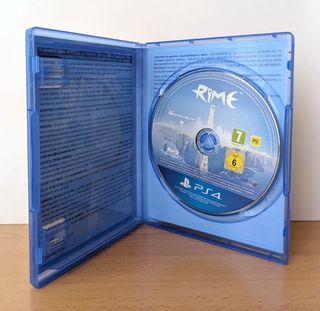 RIME (PS4)