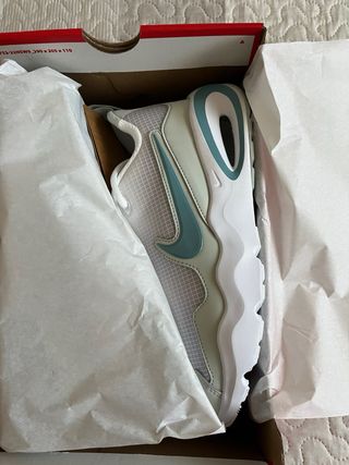 Zapatillas Nike Air Max Talla 37.5