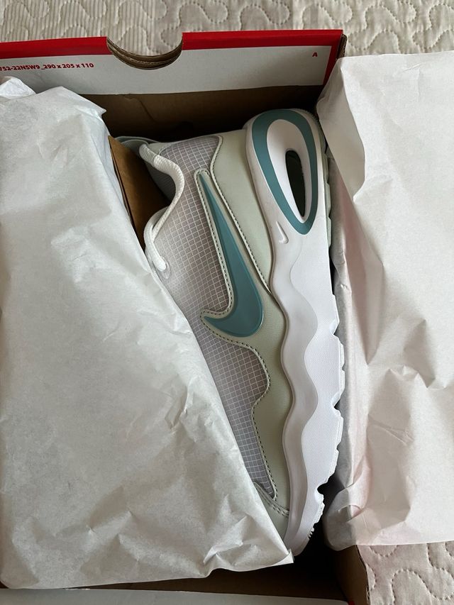 Zapatillas Nike Air Max Talla 37.5