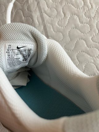 Zapatillas Nike Air Max Talla 37.5