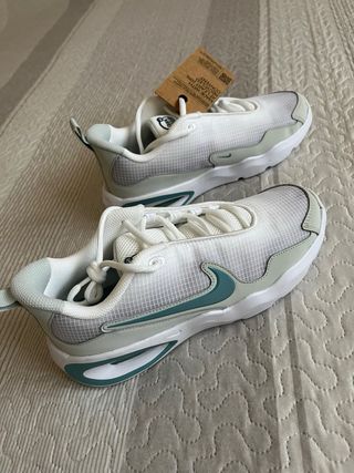Zapatillas Nike Air Max Talla 37.5