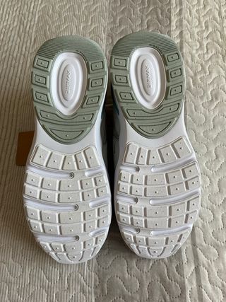 Zapatillas Nike Air Max Talla 37.5