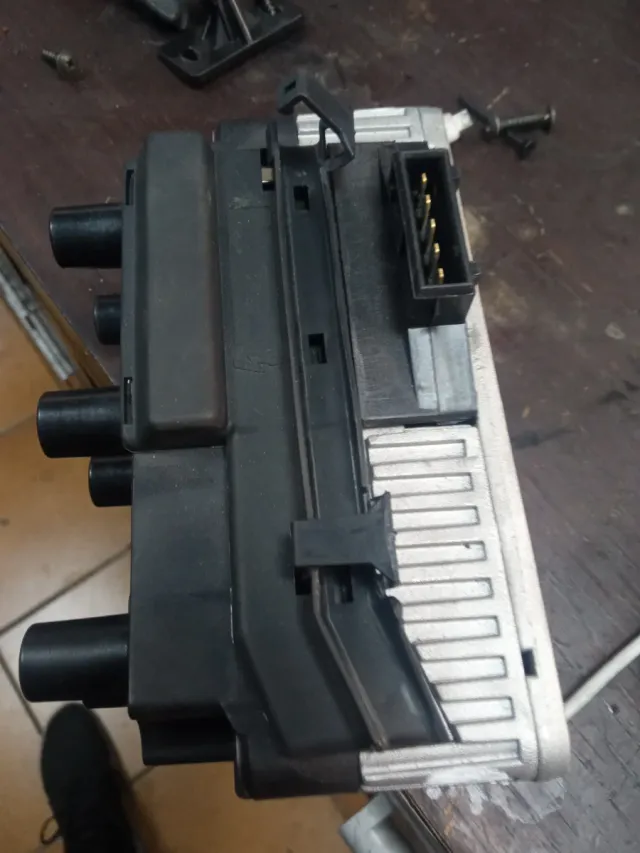 Bobina encendido Golf VR6 Beru