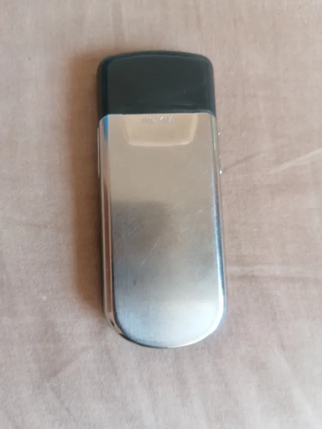 Nokia 8800 Collezione