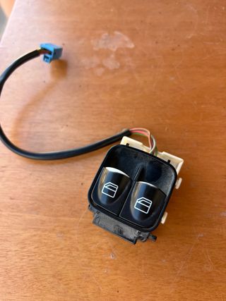 Mando elevalunas Mercedes Sportcoupe