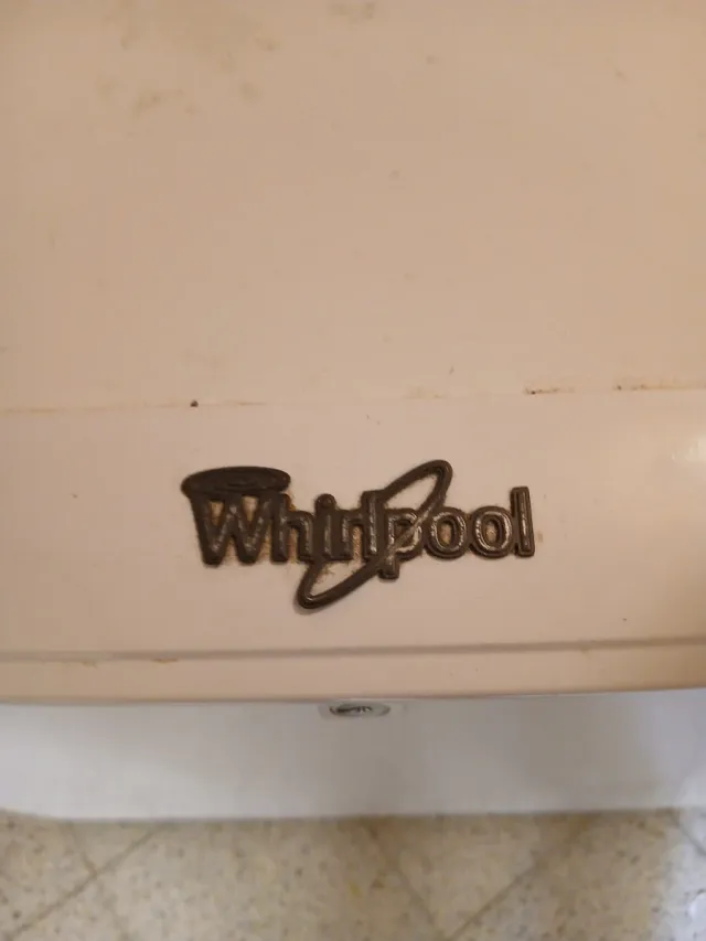 Arcón Congelador Whirlpool Blanco