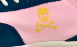 Zapatillas Scalpers Talla 37 Mujer