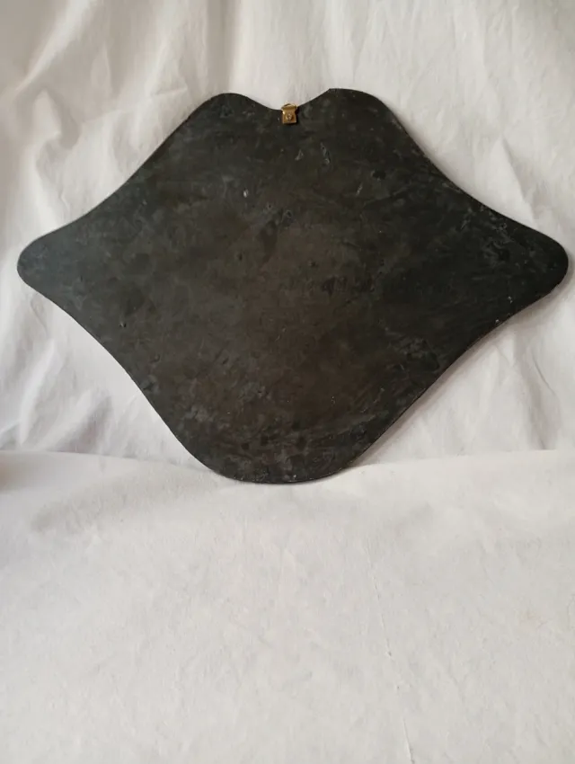 Espejo Mosaico Boca Cristal