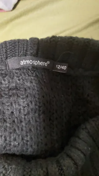 Lote 3 maglioni da donna