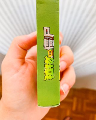 Carte da gioco Plants vs Zombies Poker Natale New