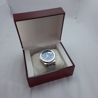 Scatola in legno per orologi