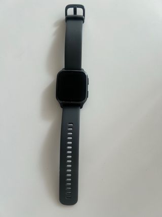 Garmin Venu Sq 2 Negro/Gris
