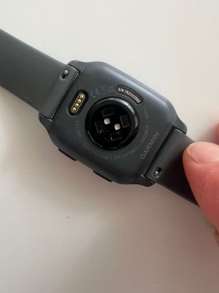 Garmin Venu Sq 2 Negro/Gris