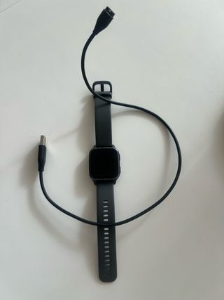 Garmin Venu Sq 2 Negro/Gris