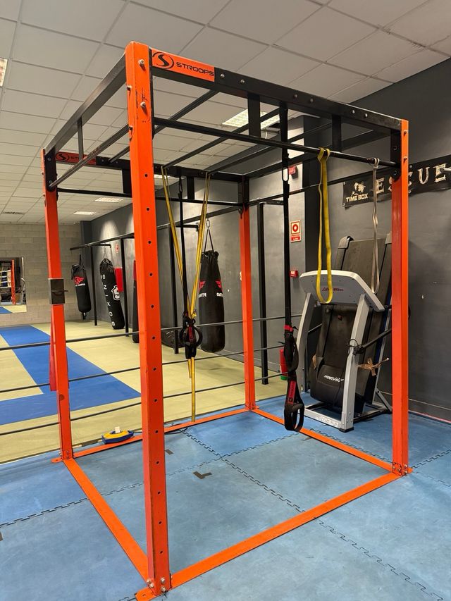 Cinta de correr Life Fitness