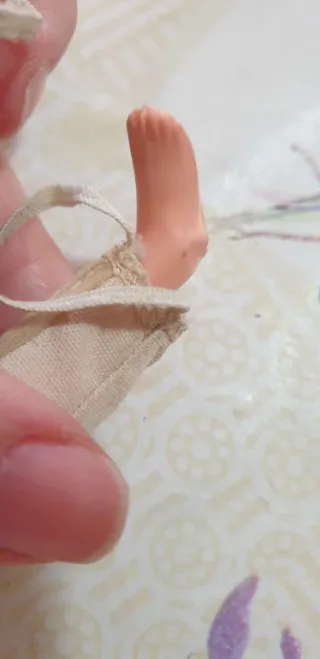 Barbie Vintage Originale