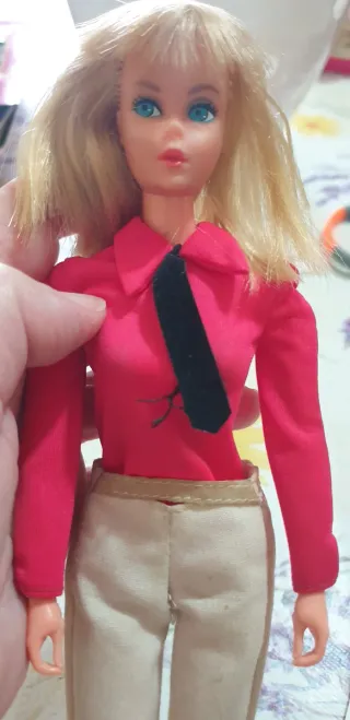 Barbie Vintage Originale