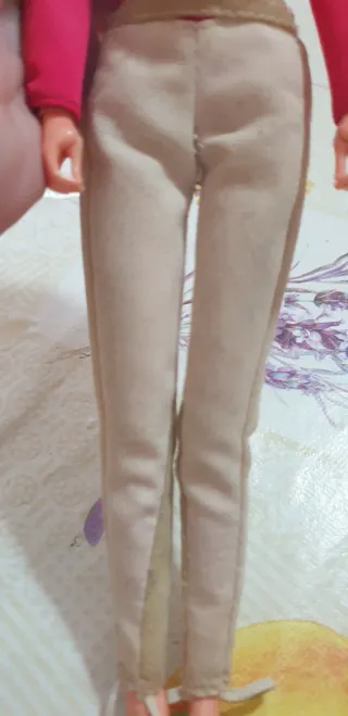 Barbie Vintage Originale