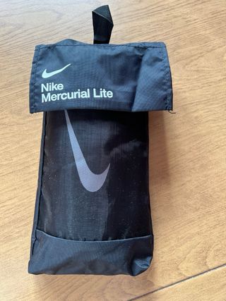 Espinilleras Nike Mercurial Lite