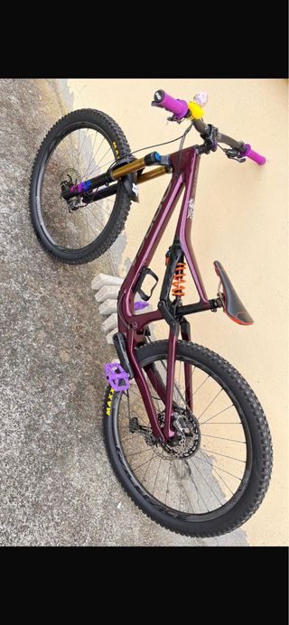 Orbea Rallon M-LTD 2023