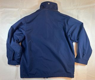 Giacca Fila Vintage Donna Blu/Viola Taglia M/L