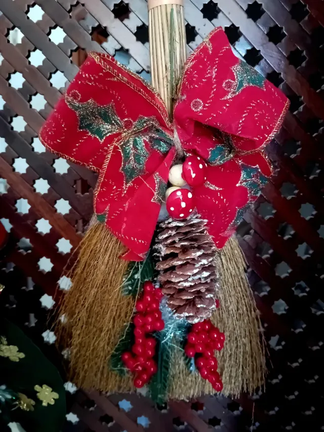 Decoración Navidad Adornos