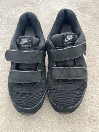 Sapatilhas Nike Menino