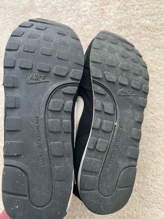 Sapatilhas Nike Menino