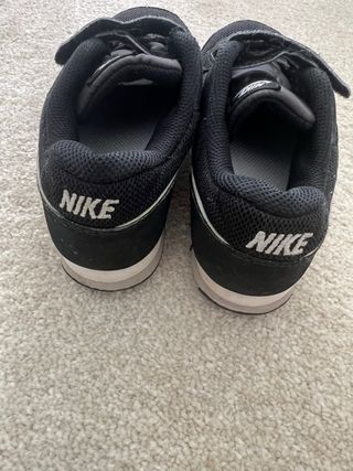 Sapatilhas Nike Menino