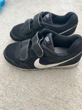 Sapatilhas Nike Menino