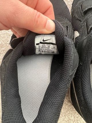 Sapatilhas Nike Menino