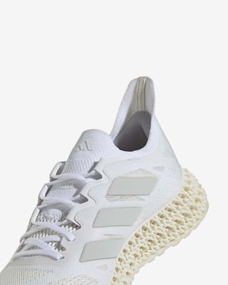 Zapatillas Adidas 4DFWD 3 Mujer