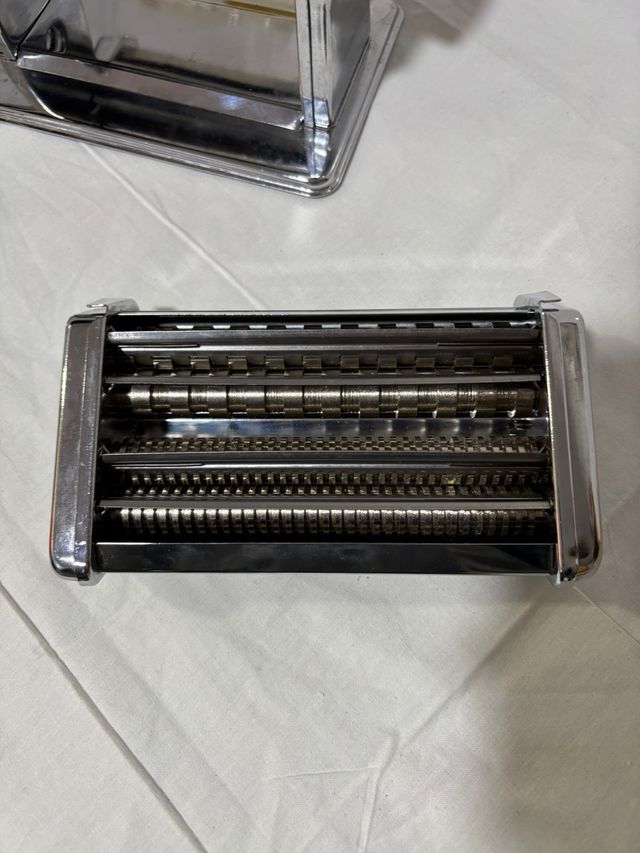 Máquina para hacer pasta Casa